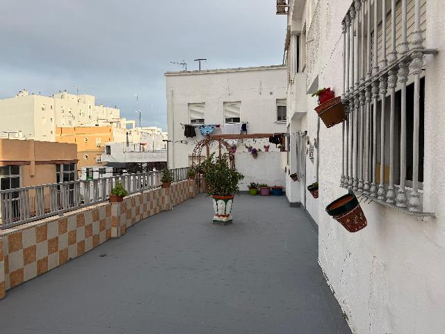 Imagen 21 Inmueble 301003 - Piso en venta en San Fernando / Cerca del Colegio Puente Zuazo.