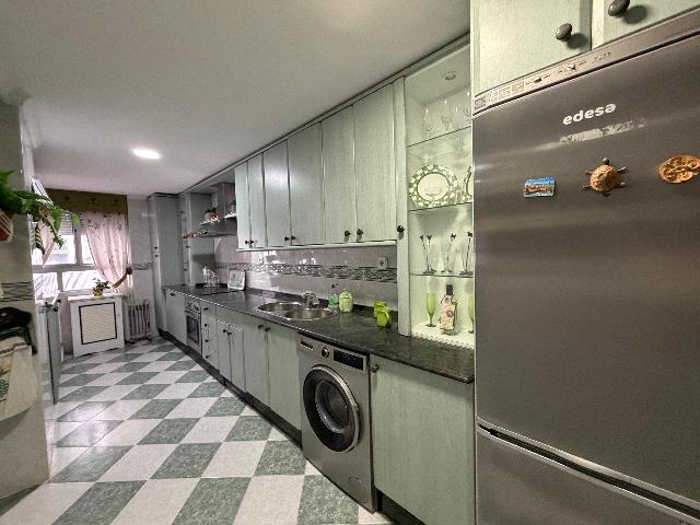 Imagen 7 Inmueble 301003 - Piso en venta en San Fernando / Cerca del Colegio Puente Zuazo.