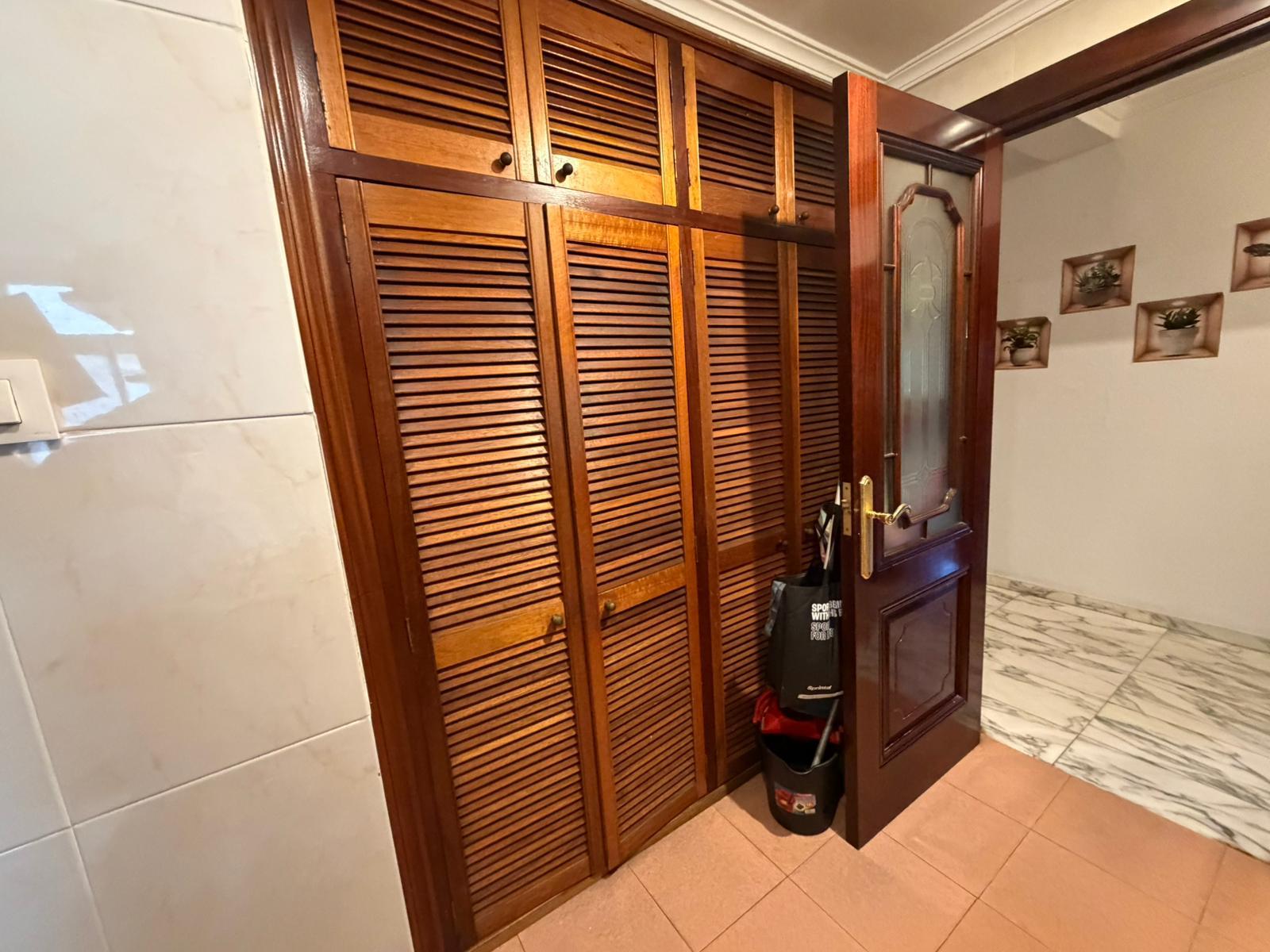 Imagen 8 Piso en venta en Cádiz / Cerca del estadio Nuevo Mirandilla