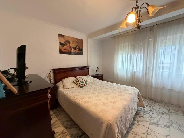 Imagen 10 Inmueble 301476 - Piso en venta en Cádiz / Cerca del estadio Nuevo Mirandilla