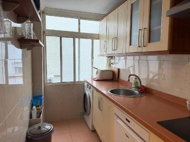 Imagen 11 Inmueble 301476 - Piso en venta en Cádiz / Cerca del estadio Nuevo Mirandilla