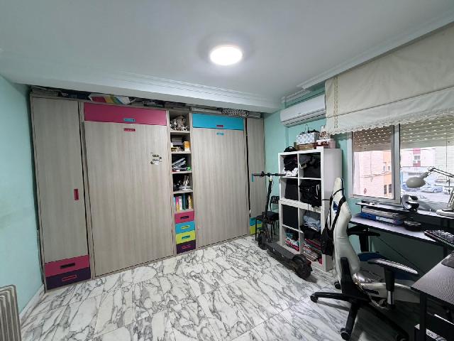 Imagen 12 Inmueble 301476 - Piso en venta en Cádiz / Cerca del estadio Nuevo Mirandilla