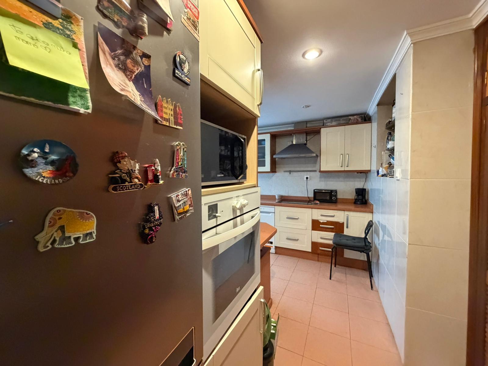 Imagen 13 Piso en venta en Cádiz / Cerca del estadio Nuevo Mirandilla