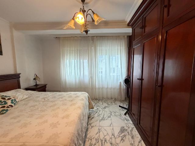 Imagen 7 Inmueble 301476 - Piso en venta en Cádiz / Cerca del estadio Nuevo Mirandilla