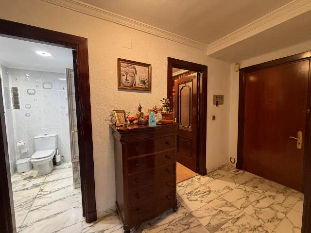 Imagen 15 Inmueble 301476 - Piso en venta en Cádiz / Cerca del estadio Nuevo Mirandilla