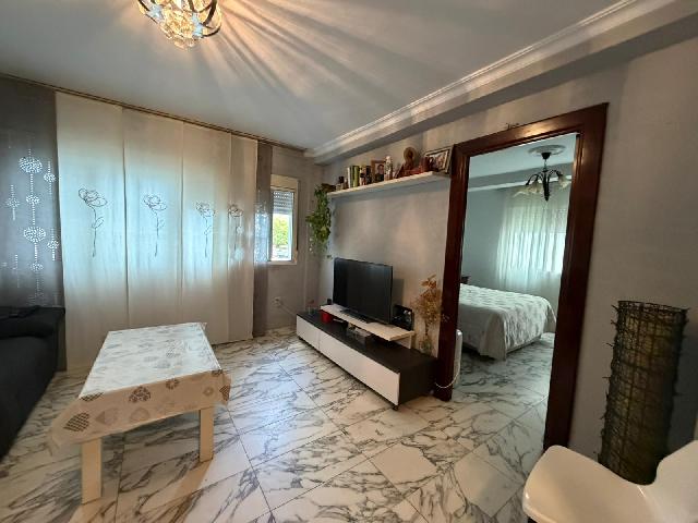 Imagen 6 Inmueble 301476 - Piso en venta en Cádiz / Cerca del estadio Nuevo Mirandilla