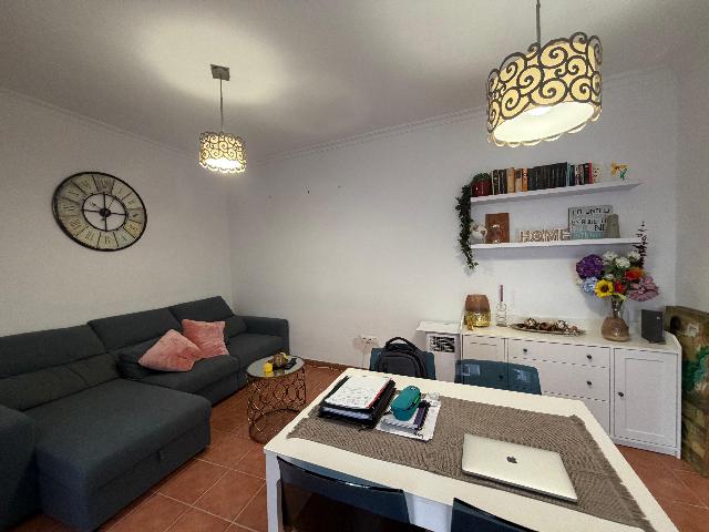 Imagen 3 Inmueble 301477 - Piso en venta en Cádiz / Plaza Jesús de Nazareno