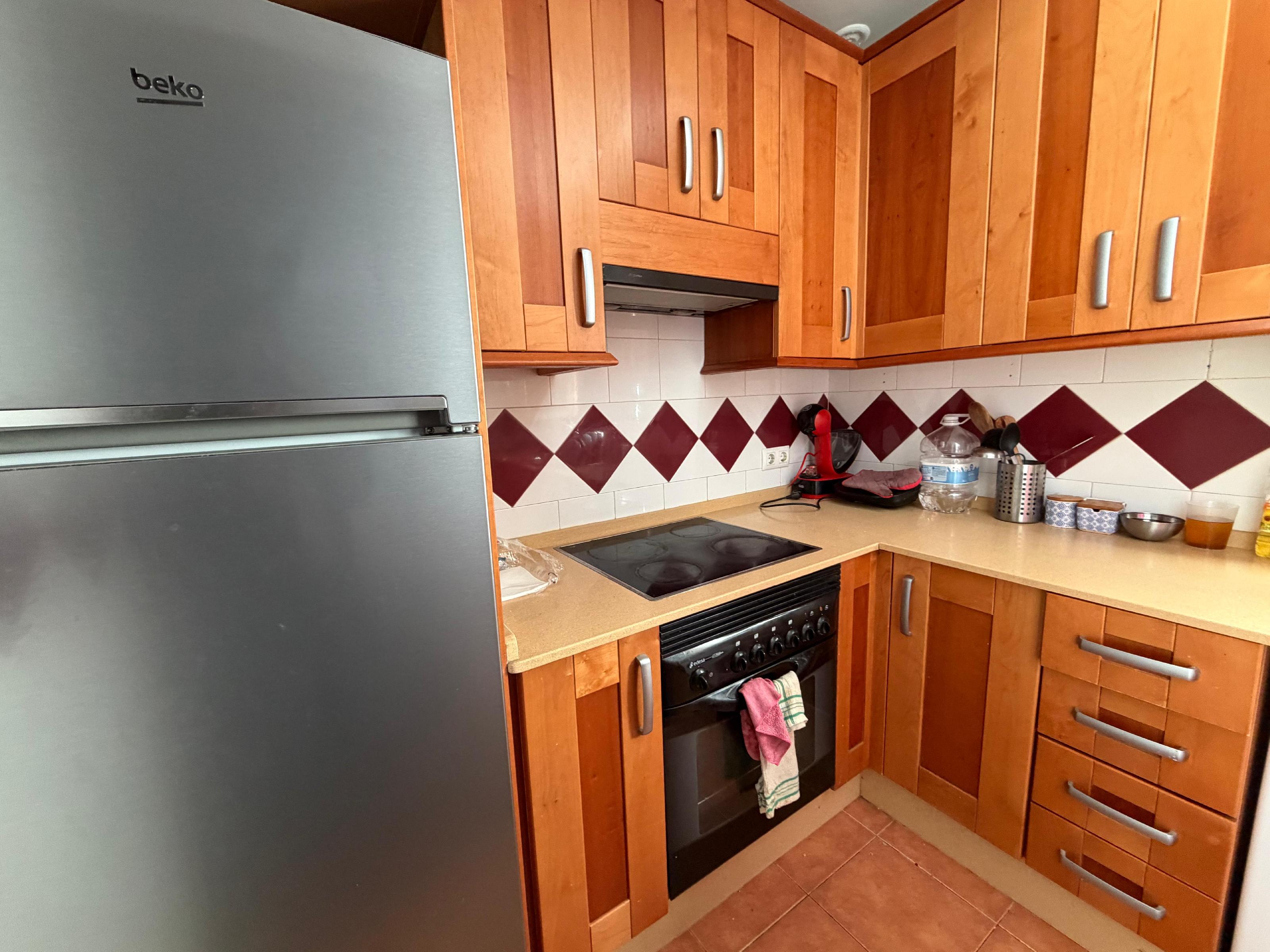 Imagen 8 Piso en venta en Cádiz / Plaza Jesús de Nazareno