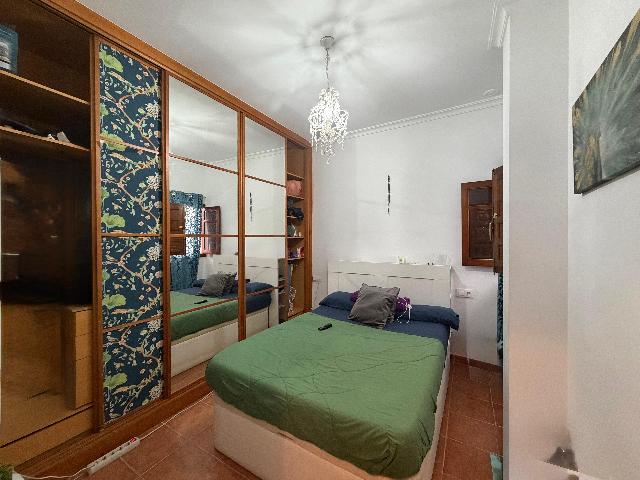 Imagen 4 Inmueble 301477 - Piso en venta en Cádiz / Plaza Jesús de Nazareno