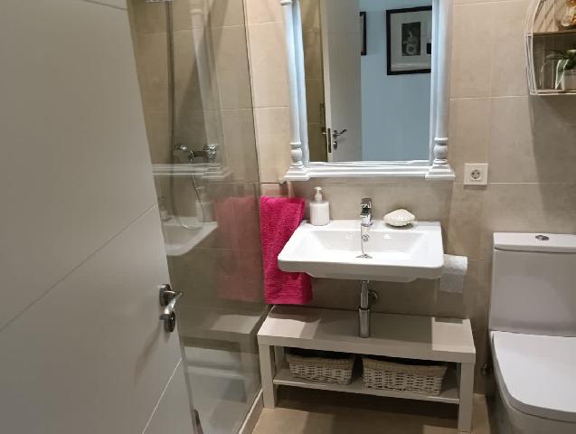 Imagen 10 Inmueble 301504 - Piso en venta en Rota / A 100 metros de la playa Punta Candor 