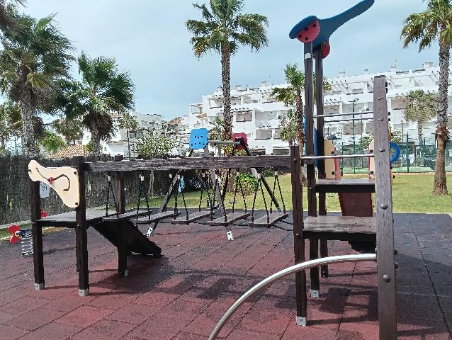 Imagen 23 Inmueble 301504 - Piso en venta en Rota / A 100 metros de la playa Punta Candor 