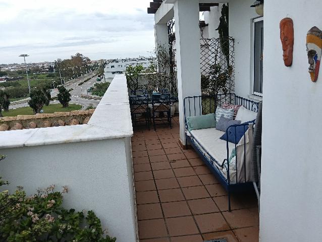Imagen 22 Inmueble 301504 - Piso en venta en Rota / A 100 metros de la playa Punta Candor 