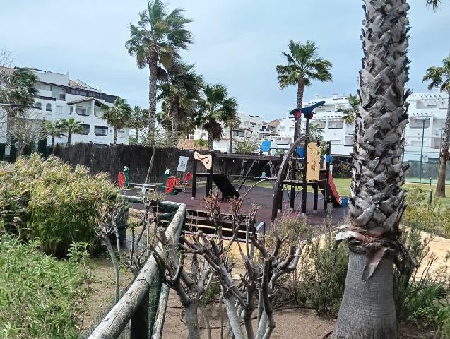 Imagen 13 Inmueble 301504 - Piso en venta en Rota / A 100 metros de la playa Punta Candor 