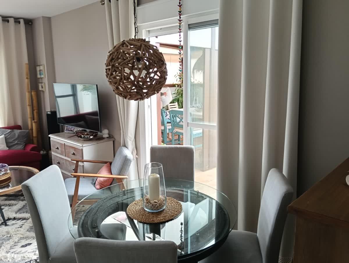 Imagen 14 Piso en venta en Rota / A 100 metros de la playa Punta Candor 