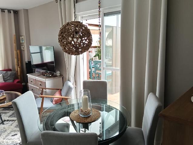 Imagen 14 Inmueble 301504 - Piso en venta en Rota / A 100 metros de la playa Punta Candor 