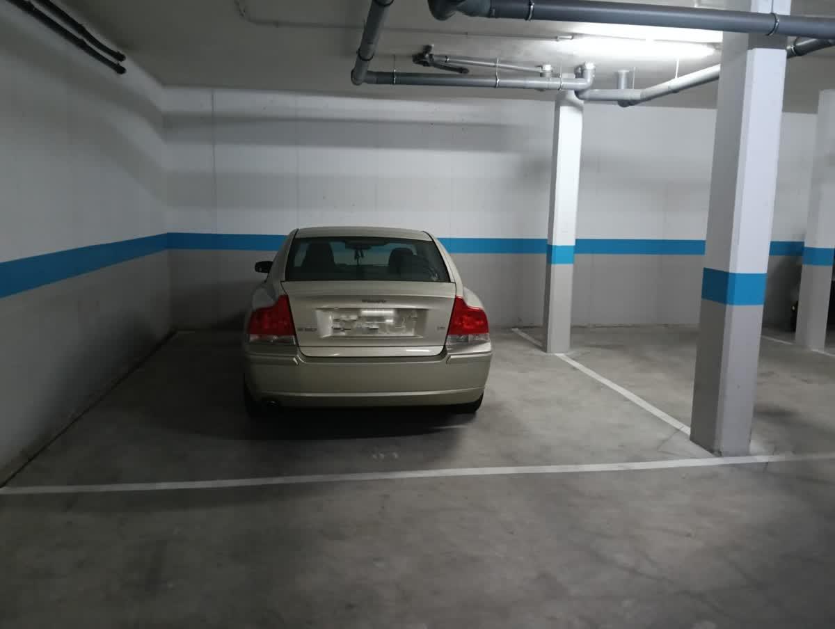 Imagen 15 Piso en venta en Rota / A 100 metros de la playa Punta Candor 