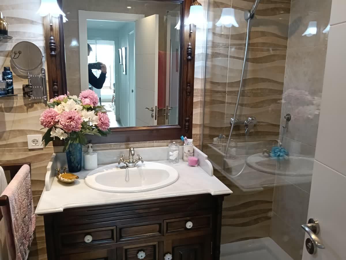 Imagen 16 Piso en venta en Rota / A 100 metros de la playa Punta Candor 