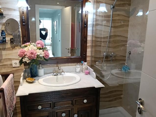 Imagen 16 Inmueble 301504 - Piso en venta en Rota / A 100 metros de la playa Punta Candor 