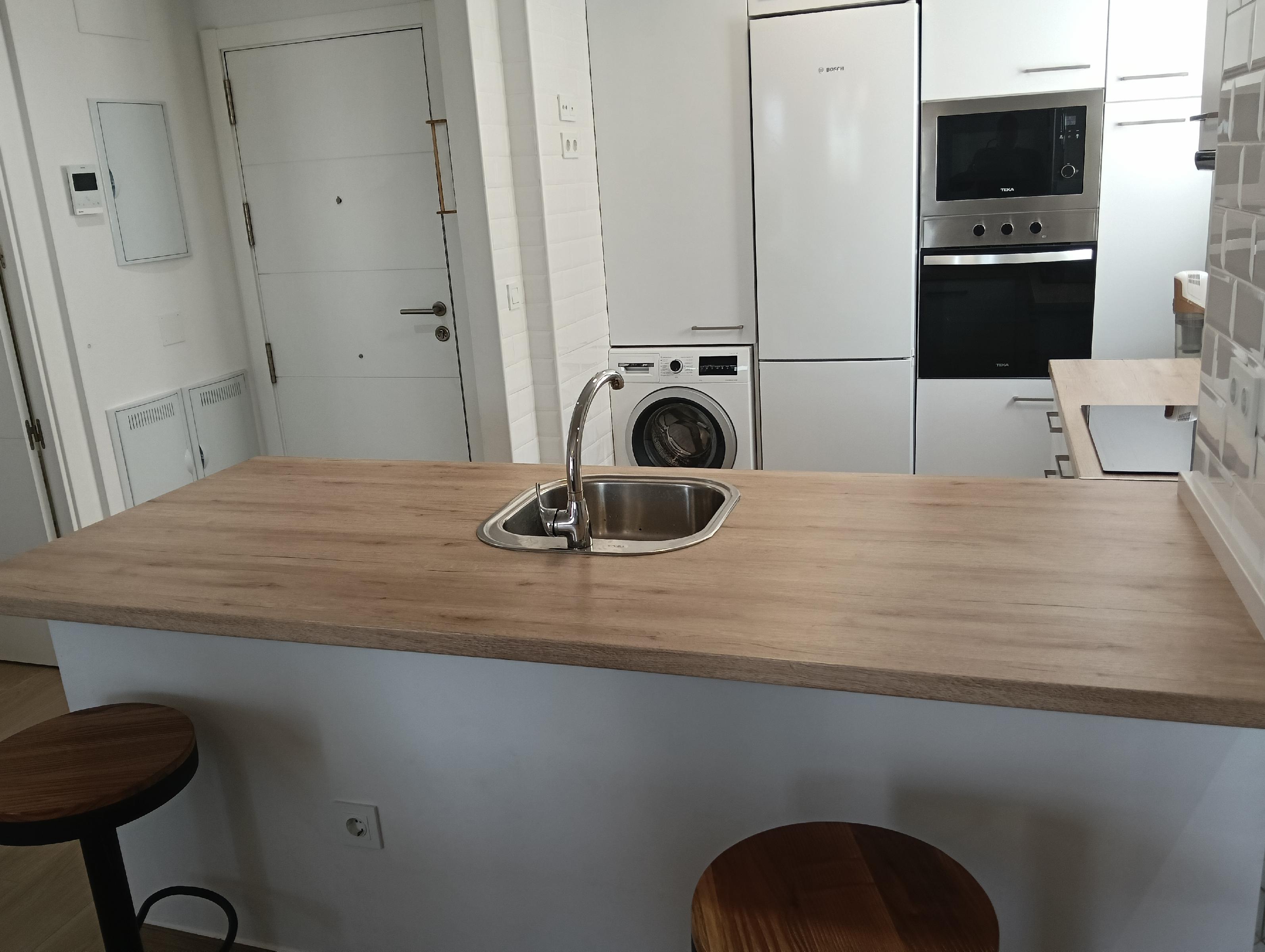 Imagen 4 Piso en venta en Chipiona / A 100 metros del parque de los lagos en Costa Ballena