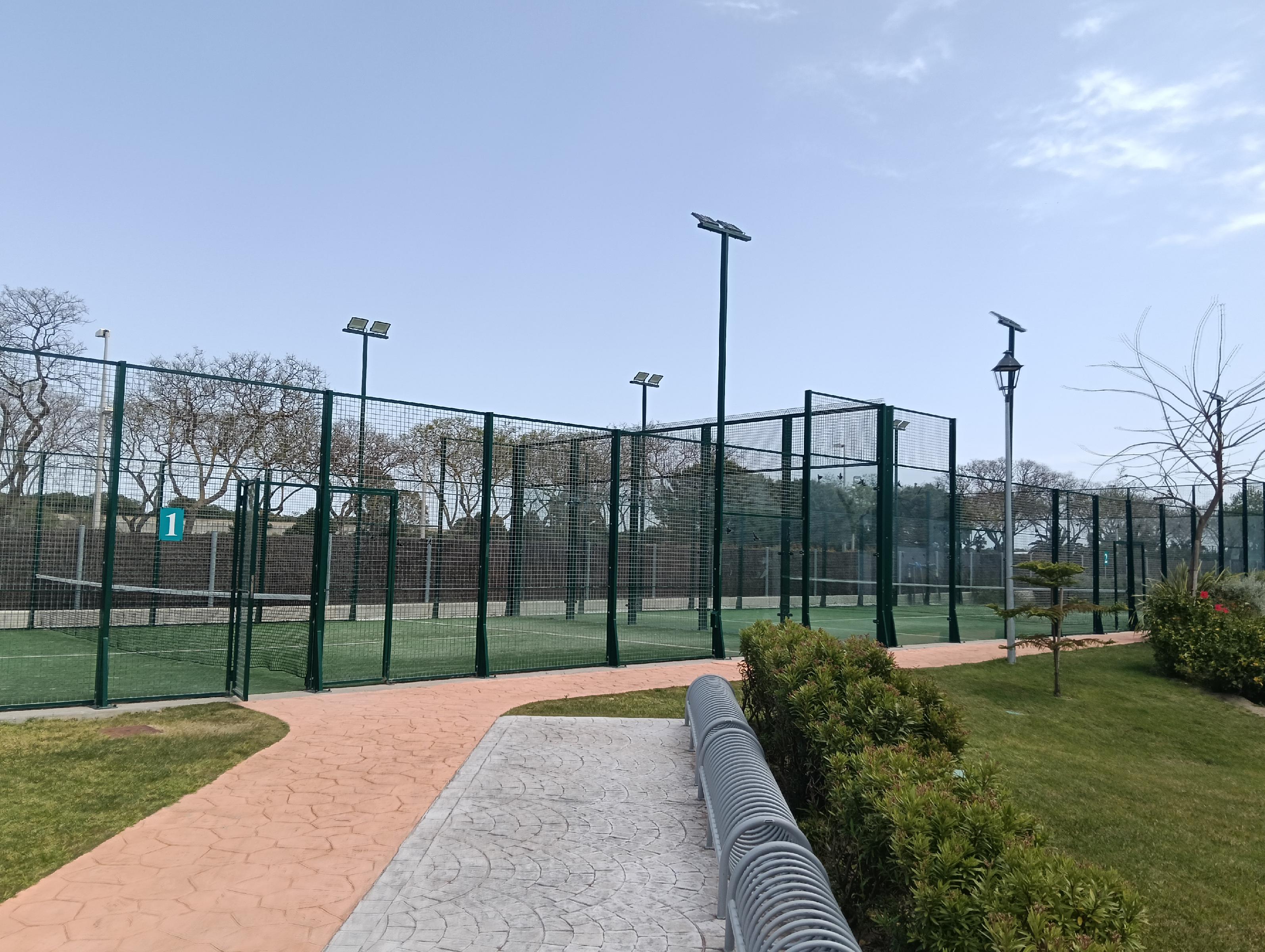 Imagen 16 Piso en venta en Chipiona / A 100 metros del parque de los lagos en Costa Ballena