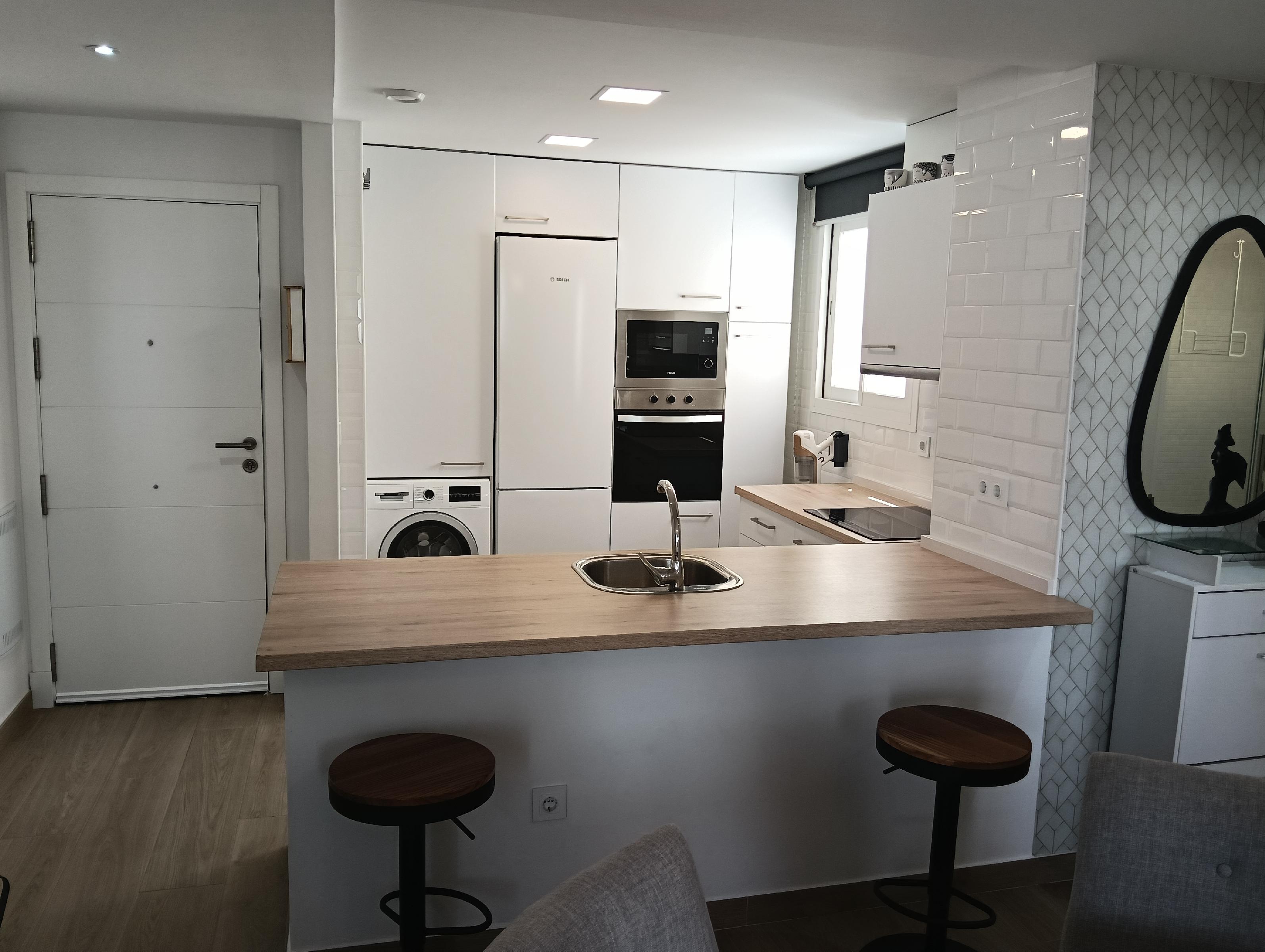 Imagen 19 Piso en venta en Chipiona / A 100 metros del parque de los lagos en Costa Ballena