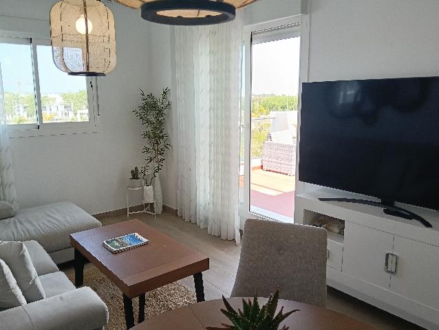 Imagen 22 Inmueble 301963 - Piso en venta en Chipiona / A 100 metros del parque de los lagos en Costa Ballena