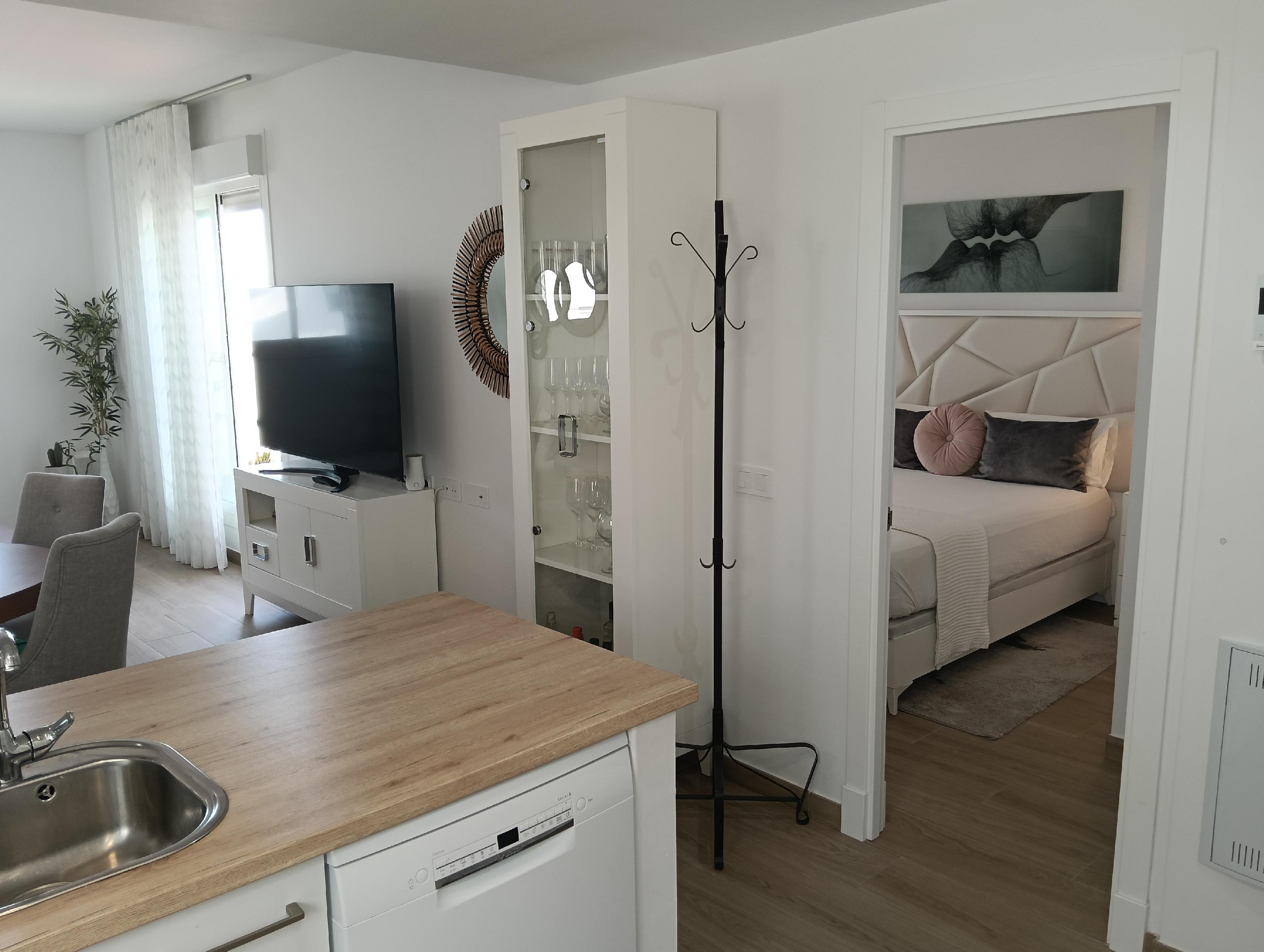 Imagen 24 Piso en venta en Chipiona / A 100 metros del parque de los lagos en Costa Ballena