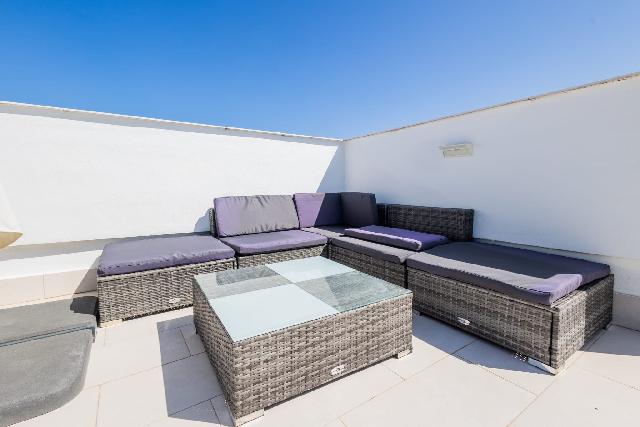 Imagen 14 Inmueble 302218 - Ático en venta en Chipiona / Muy cerca de la Playa de las Tres Piedras 