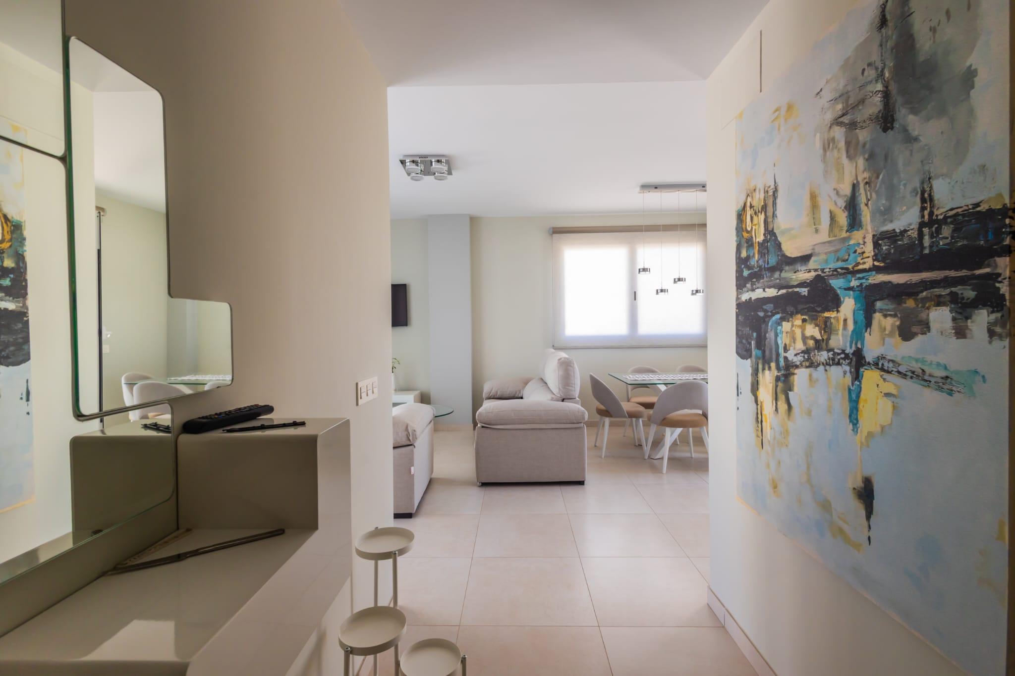 Imagen 10 Ático en venta en Chipiona / Muy cerca de la Playa de las Tres Piedras 