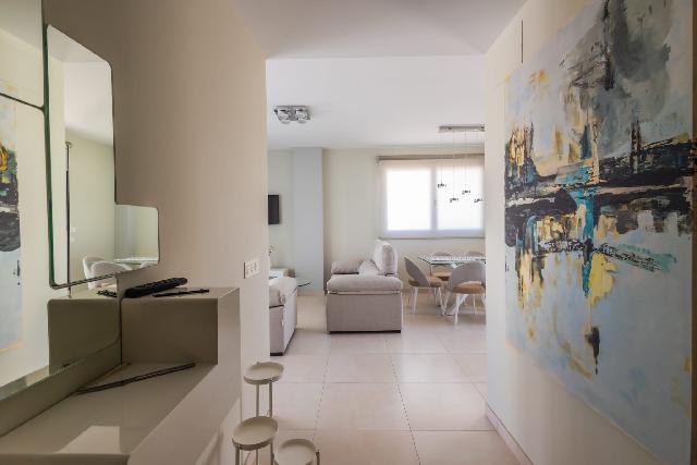 Imagen 10 Inmueble 302218 - Ático en venta en Chipiona / Muy cerca de la Playa de las Tres Piedras 