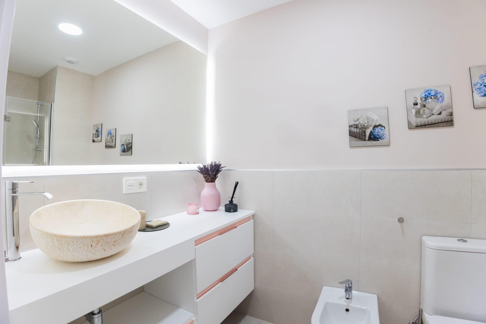 Imagen 13 Ático en venta en Chipiona / Muy cerca de la Playa de las Tres Piedras 