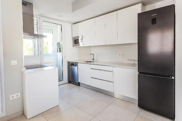 Imagen 4 Inmueble 302218 - Ático en venta en Chipiona / Muy cerca de la Playa de las Tres Piedras 