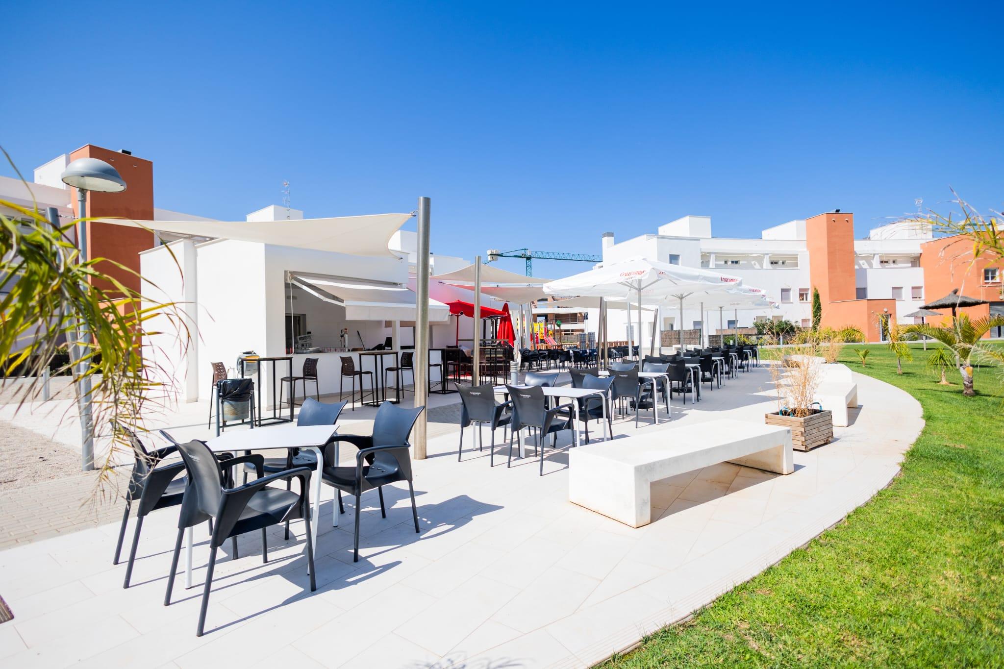 Imagen 25 Ático en venta en Chipiona / Muy cerca de la Playa de las Tres Piedras 