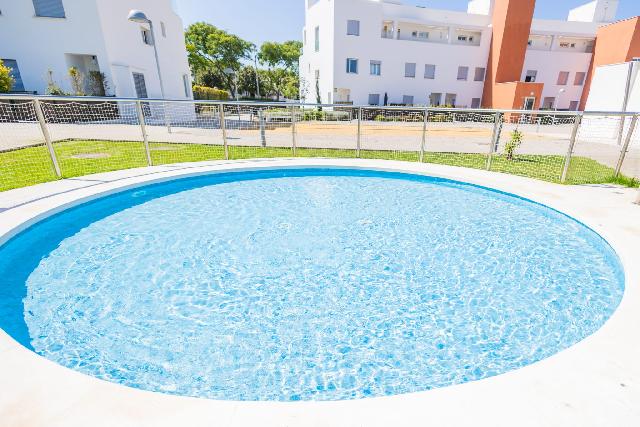 Imagen 19 Inmueble 302218 - Ático en venta en Chipiona / Muy cerca de la Playa de las Tres Piedras 