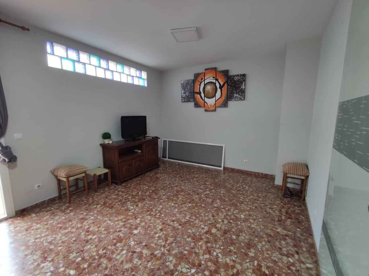 Imagen 2 Ático en venta en Andújar / Zona Ambulatorio Virgen de la Cabeza