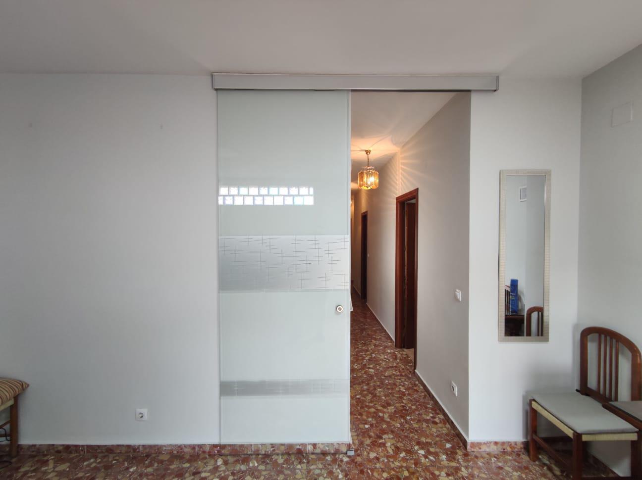 Imagen 3 Ático en venta en Andújar / Zona Ambulatorio Virgen de la Cabeza