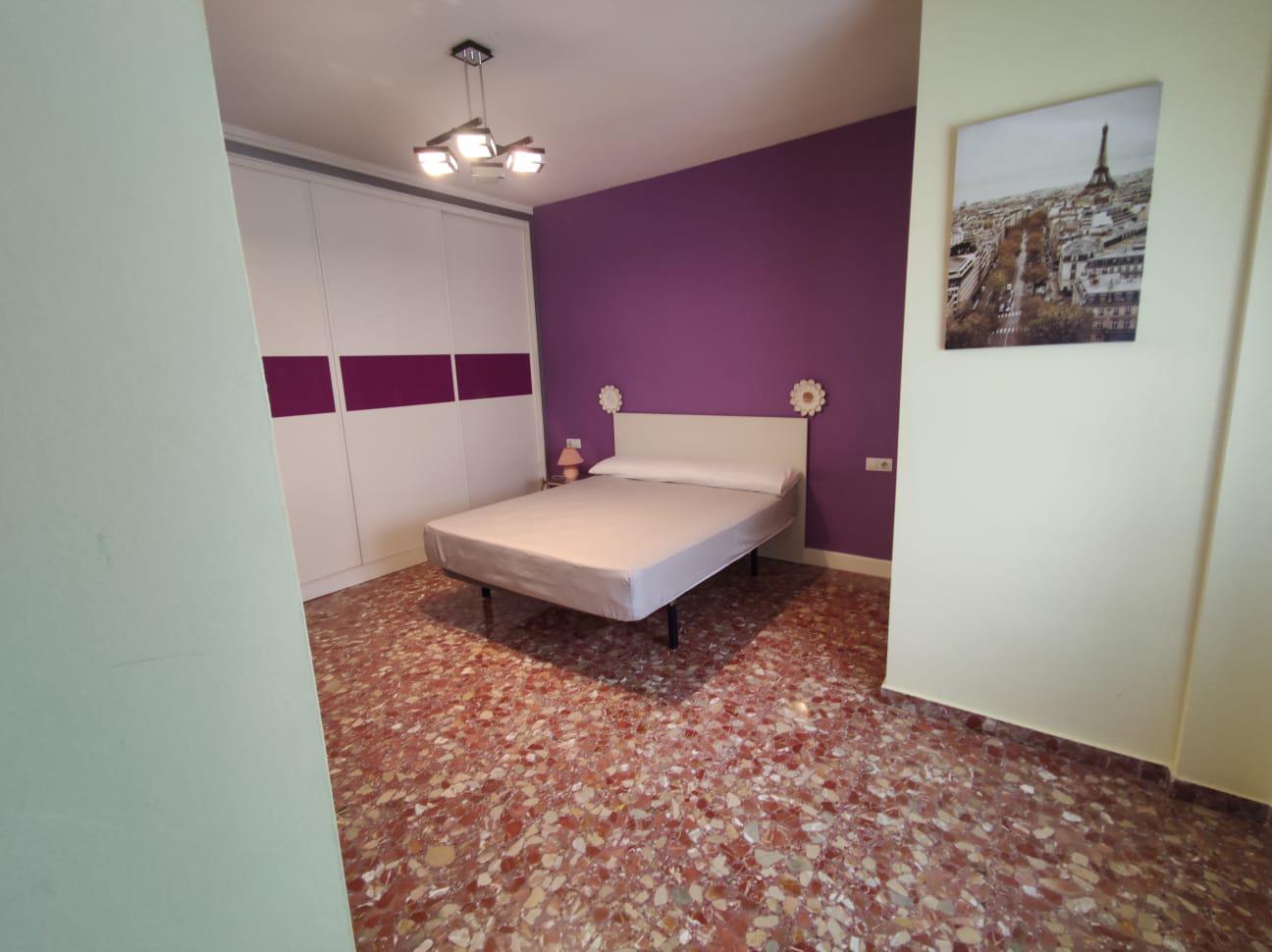 Imagen 25 Ático en venta en Andújar / Zona Ambulatorio Virgen de la Cabeza