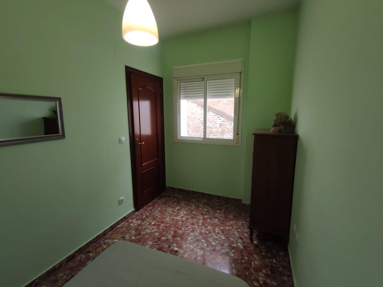 Imagen 12 Ático en venta en Andújar / Zona Ambulatorio Virgen de la Cabeza