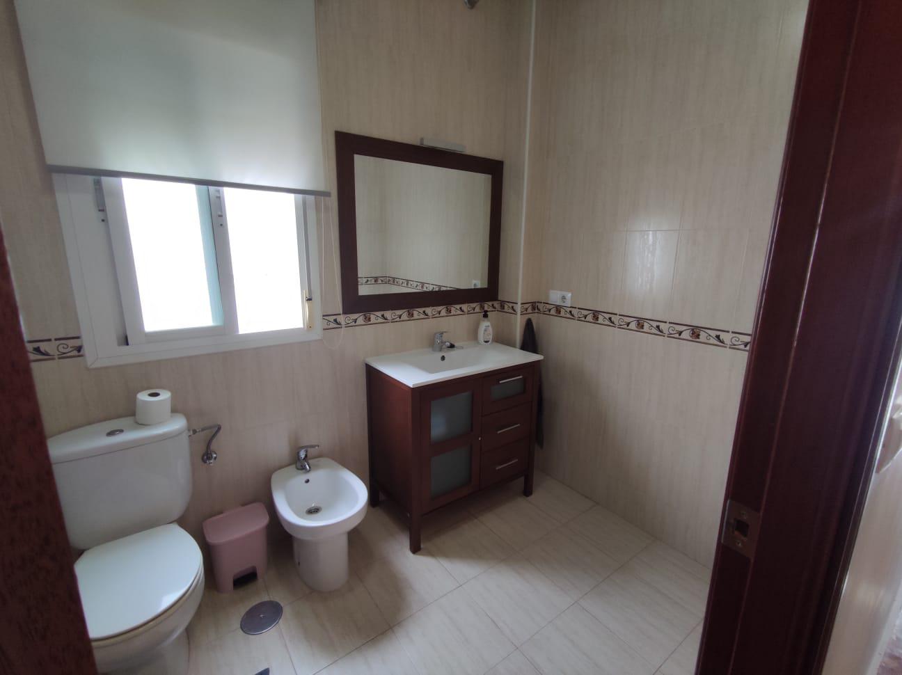 Imagen 10 Ático en venta en Andújar / Zona Ambulatorio Virgen de la Cabeza