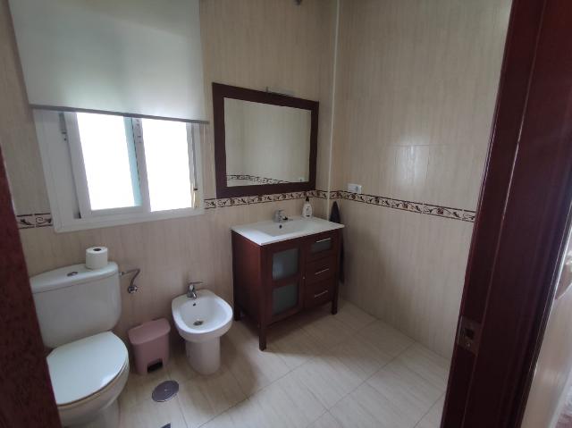 Imagen 10 Inmueble 289614 - Ático en venta en Andújar / Zona Ambulatorio Virgen de la Cabeza