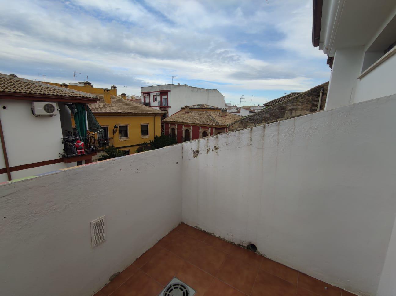 Imagen 33 Ático en venta en Andújar / Zona Ambulatorio Virgen de la Cabeza