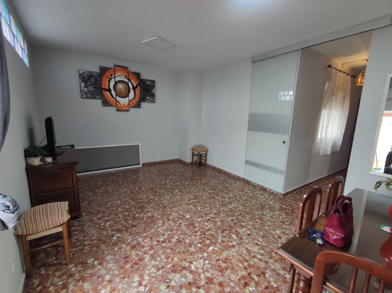 Imagen 5 Ático en venta en Andújar / Zona Ambulatorio Virgen de la Cabeza