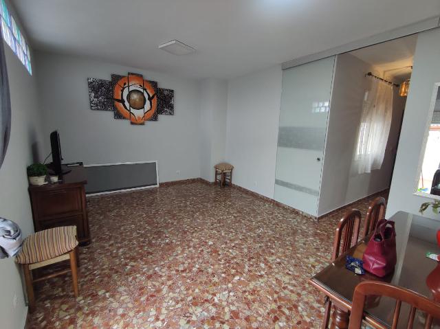 Imagen 5 Inmueble 289614 - Ático en venta en Andújar / Zona Ambulatorio Virgen de la Cabeza
