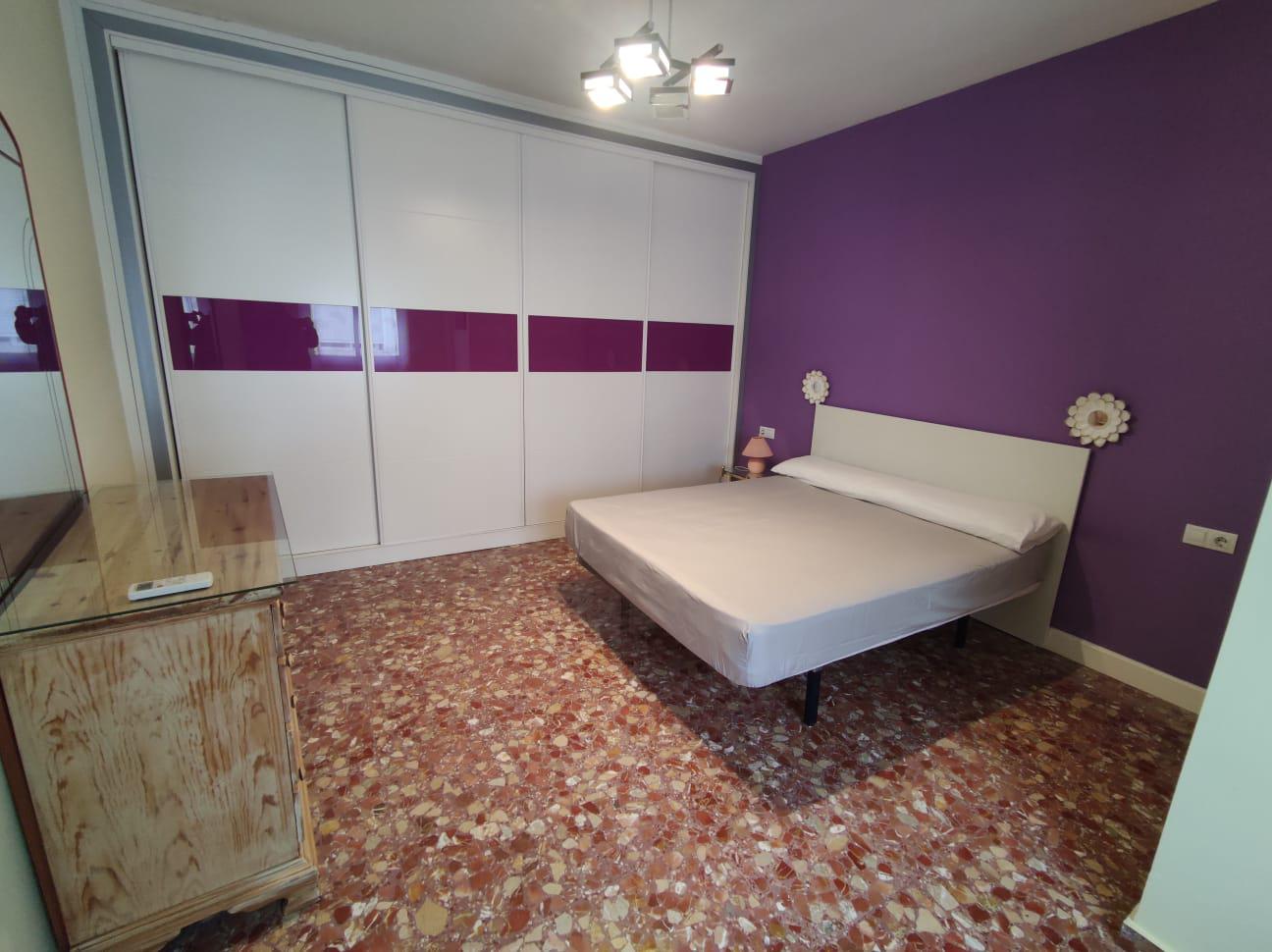 Imagen 28 Ático en venta en Andújar / Zona Ambulatorio Virgen de la Cabeza
