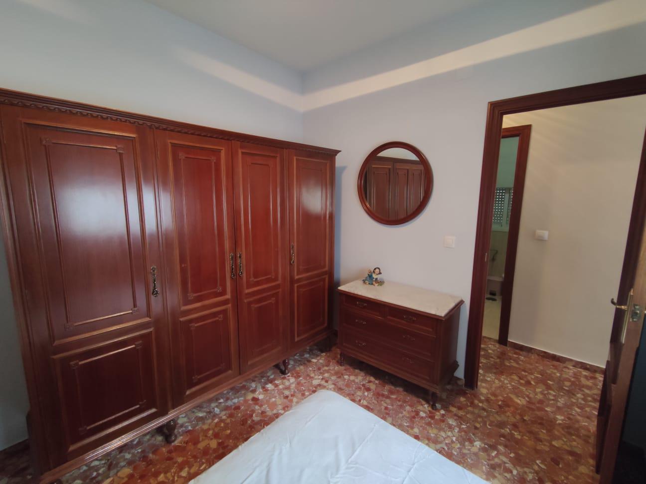 Imagen 20 Ático en venta en Andújar / Zona Ambulatorio Virgen de la Cabeza