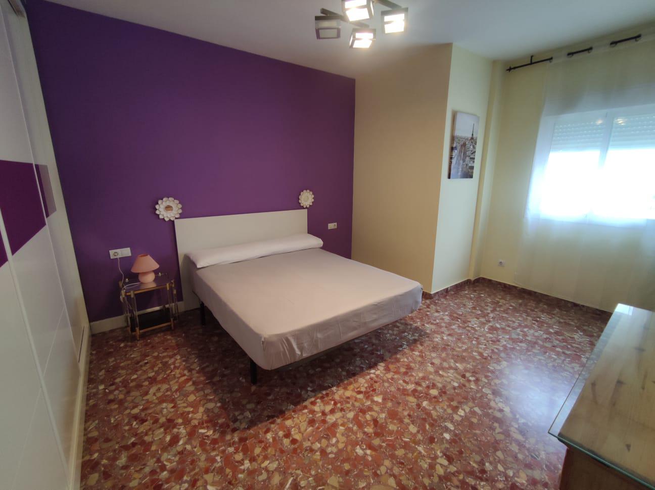 Imagen 26 Ático en venta en Andújar / Zona Ambulatorio Virgen de la Cabeza