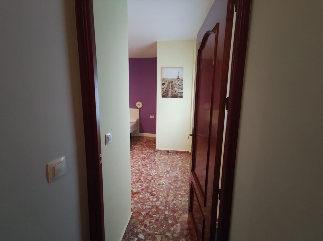 Imagen 23 Ático en venta en Andújar / Zona Ambulatorio Virgen de la Cabeza