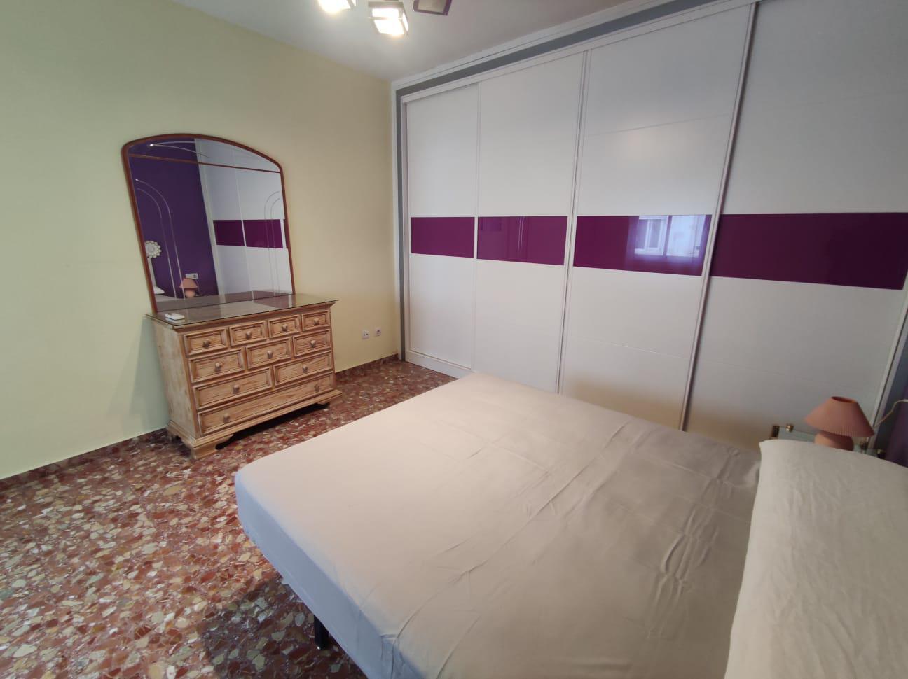 Imagen 27 Ático en venta en Andújar / Zona Ambulatorio Virgen de la Cabeza