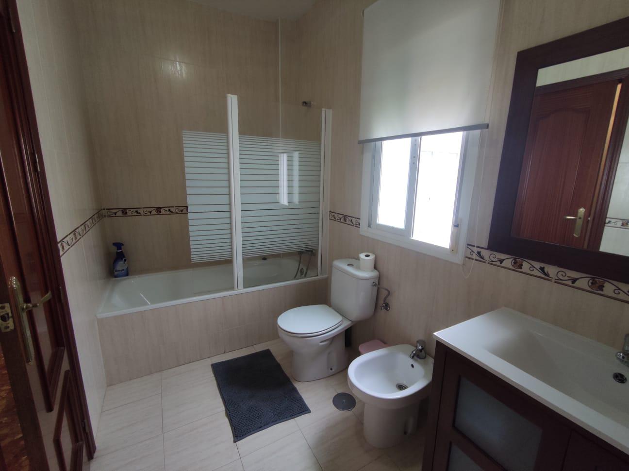 Imagen 11 Ático en venta en Andújar / Zona Ambulatorio Virgen de la Cabeza