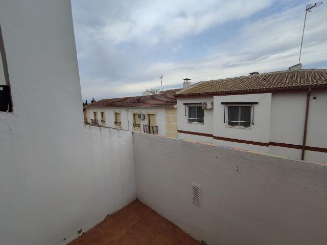 Imagen 34 Inmueble 289614 - Ático en venta en Andújar / Zona Ambulatorio Virgen de la Cabeza